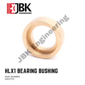HLX1 Bearing Bushing 2 2