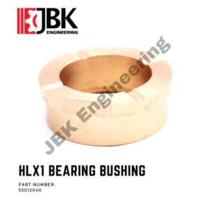 HLX1-Bearing-Bushing HLX1 Bearing Bushing