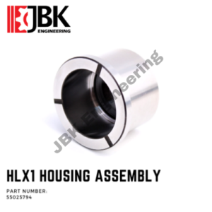 HLX1-Housing-Assembly HLX1 Housing Assembly