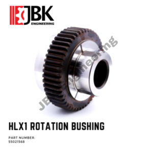 HLX1 Rotation Bushing