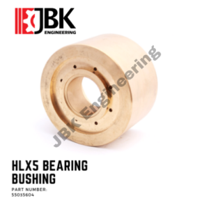 HLX5 Bearing Bushing 3