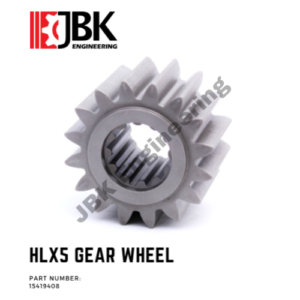 HLX5 Gear Wheel 1