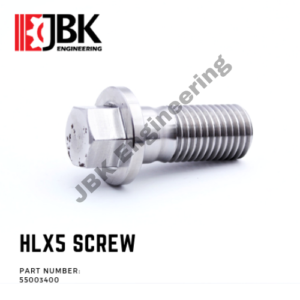 HLX5 Screw 2