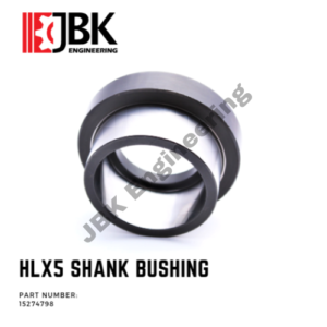 HLX5 Shank Bushing 1