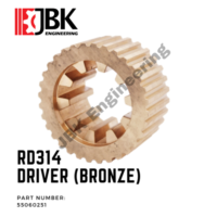 Drifter Supply, Repairs and Maintenance - JBK Engineering