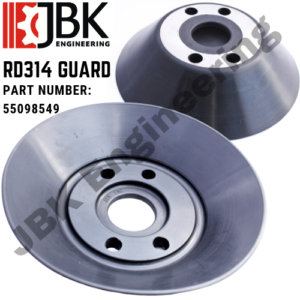 RD314 Guard